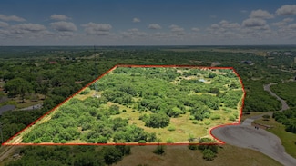 Lots 102 & 103 Hidden Shores, Cisco, TX 76437