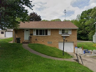 277 Glenn St, Barberton, OH 44203