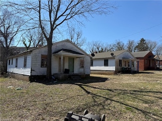 604 Richardson Ave, High Point, NC 27260