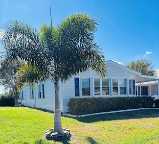 243 Sea Conch Place, Fort Pierce, FL 34982