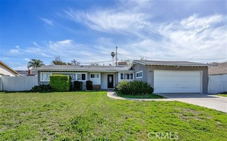 1300 S Glenview Rd, West Covina, CA 91791