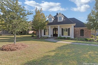 2707 Stone Creek Dr, Shreveport, LA 71106