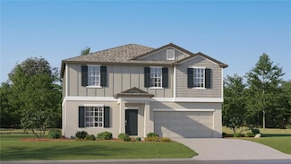 8442 Bella Mar Trail E, Parrish, FL 34221