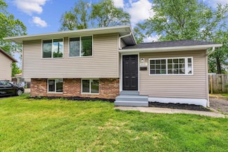 3331 Balford Square S, Columbus, OH 43232