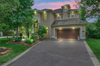 107 Sunridge Ct, Montgomery, TX 77316
