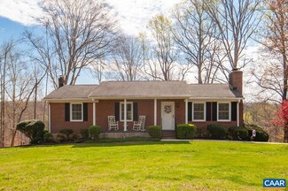 14872 Thomas Nelson Hwy, Lovingston, VA 22949