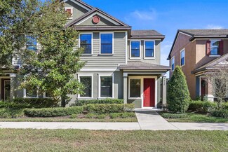 5612 Balcony Bridge Place, Lithia, FL 33547