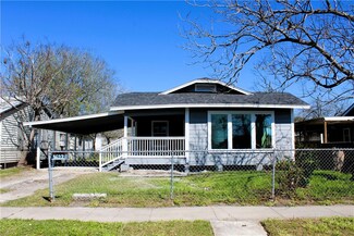 3622 Fairchild St, Corpus Christi, TX 78405