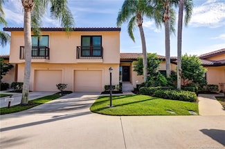 3544 SW Quail Meadow Trail Unit C, Palm City, FL 34990