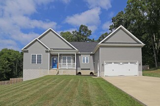 491 Ridgeland Dr, Howard, OH 43028