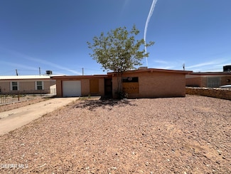 10612 Elsa Place, El Paso, TX 79924