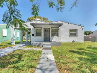 901 NW 48th St, Miami, FL 33127