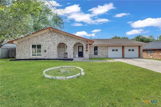 402 Cottonwood Dr, Harker Heights, TX 76548