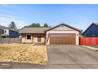 1254 Linden Ct, Sweet Home, OR 97386