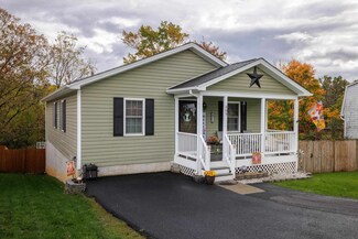 509 B St, Staunton, VA 24401