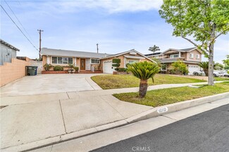 15112 Alderpoint Dr, La Mirada, CA 90638