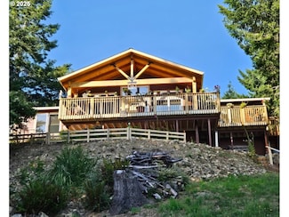 15612 Napa Ln, Brookings, OR 97415