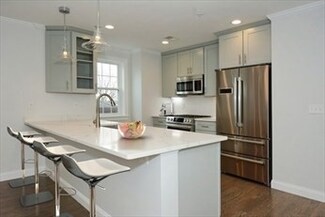 49 Leyden St Unit 2, Boston, MA 02128