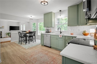 5423 Pleasant Grove Ln, Midlothian, VA 23112