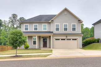 524 Hampton Dr, North Augusta, SC 29860