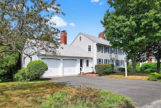 78 Old Pasture Rd, Cohasset, MA 02025