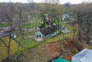 80 Lane 131 Turkey Lake, Lagrange, IN 46761