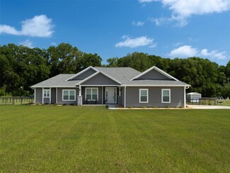 25078 NW 143rd Rd, High Springs, FL 32643