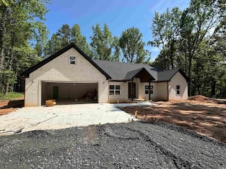 3900 Campground Rd, Austin, AR 72007