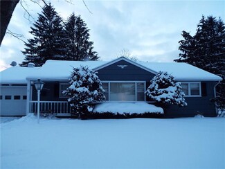 179 N 2nd St, Allegany, NY 14706
