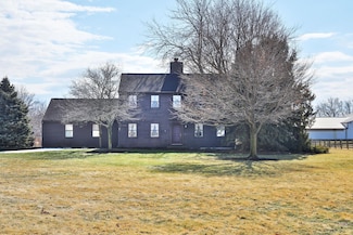 8871 Patterson Rd, Hilliard, OH 43026