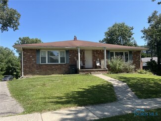 6032 Morningside Dr, Toledo, OH 43612