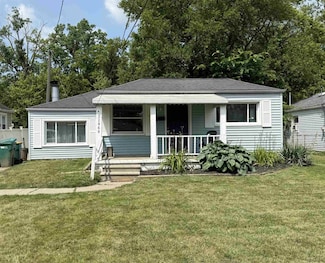 22869 Power Rd, Farmington, MI 48336