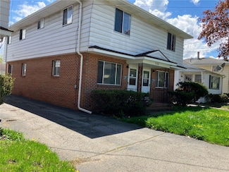 220 E Linden Ave, East Rochester, NY 14445