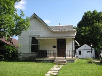 923 Rochester St, Lafayette, IN 47905