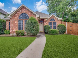 18851 Park Grove Ln, Dallas, TX 75287