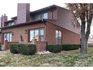 425 Dahlia St, Fort Morgan, CO 80701