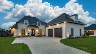 129 Old Bridge Rd, Waxahachie, TX 75165