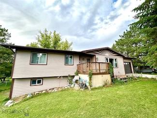 17 Clover Dr, Colstrip, MT 59323
