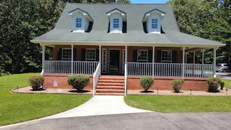 139 Brandywine Dr, Manchester, TN 37355