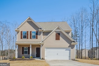 40 Tamalynn Trail, Covington, GA 30016