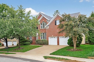 9441 Collingdale Way, Raleigh, NC 27617