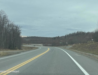 7444 W Carmel Rd, Knik-Fairview, AK 99654