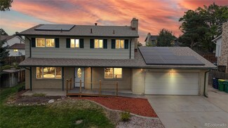 13194 Peacock Dr, Lone Tree, CO 80124