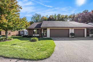 508 Cherry Ln Unit 88, Holland, MI 49424