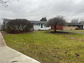 9130 Coventry Dr, Northfield, OH 44067