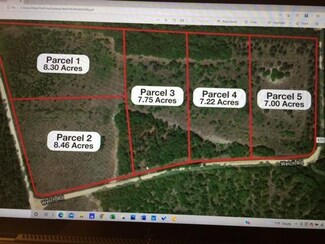 Parcel 2 Gunter Pond Rd, Wagener, SC 29164