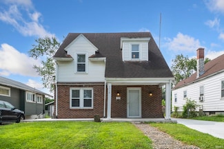 3314 Felician St, Fort Wayne, IN 46803