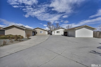 4240 Sherman Ln, Carson City, NV 89706
