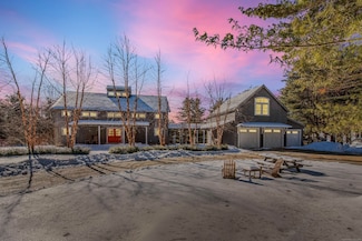 31 Maple View Trail, Litchfield, CT 06759