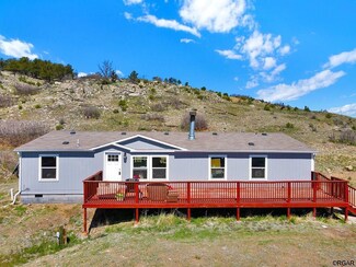1018 Shannon Trail, Cotopaxi, CO 81223